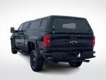 2018 Silverado 2500HD Thumbnail 7