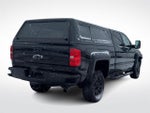 2018 Silverado 2500HD Thumbnail 8