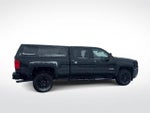 2018 Silverado 2500HD Thumbnail 9