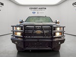 2018 Silverado 2500HD Thumbnail 1