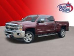 2015 Silverado 2500HD Thumbnail 1