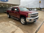 2015 Silverado 2500HD Thumbnail 12