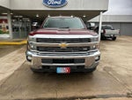 2015 Silverado 2500HD Thumbnail 14