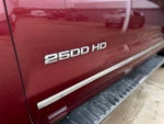 2015 Silverado 2500HD Thumbnail 16