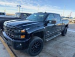 2016 Silverado 2500HD Thumbnail 3