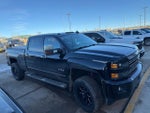 2016 Silverado 2500HD Thumbnail 2