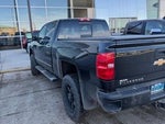 2016 Silverado 2500HD Thumbnail 4
