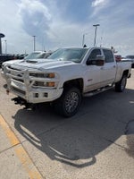 2017 Silverado 2500HD Thumbnail 2