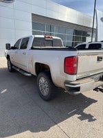 2017 Silverado 2500HD Thumbnail 3