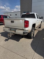 2017 Silverado 2500HD Thumbnail 4