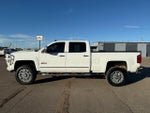 2017 Silverado 2500HD Thumbnail 8