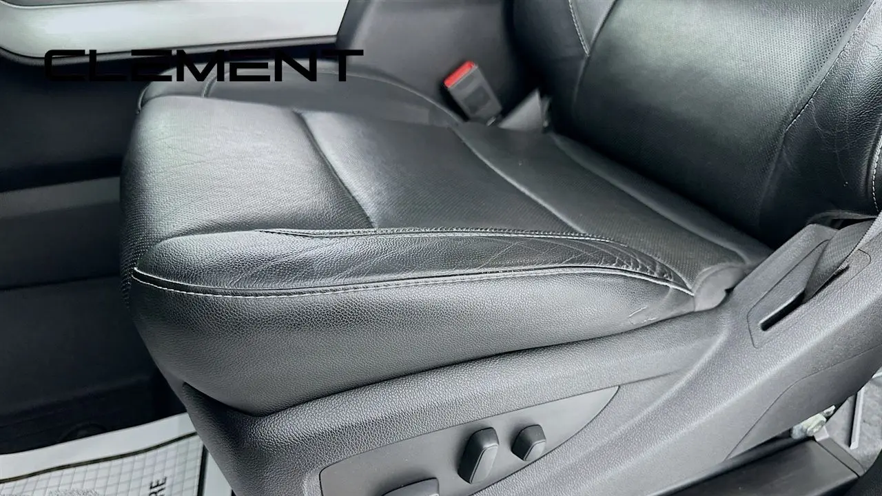 2018 Chevrolet Silverado 2500HD LTZ