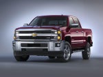 2018 Silverado 2500HD Thumbnail 1
