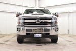 2018 Silverado 2500HD Thumbnail 2