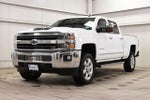 2018 Silverado 2500HD Thumbnail 3