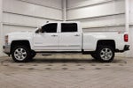 2018 Silverado 2500HD Thumbnail 4