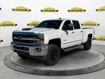2018 Silverado 2500HD Thumbnail 1