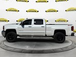 2018 Silverado 2500HD Thumbnail 2