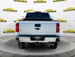 2018 Silverado 2500HD Thumbnail 4