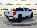2018 Silverado 2500HD Thumbnail 6