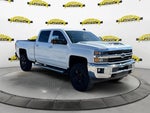 2018 Silverado 2500HD Thumbnail 8