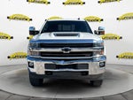 2018 Silverado 2500HD Thumbnail 9