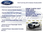 2018 Silverado 2500HD Thumbnail 25