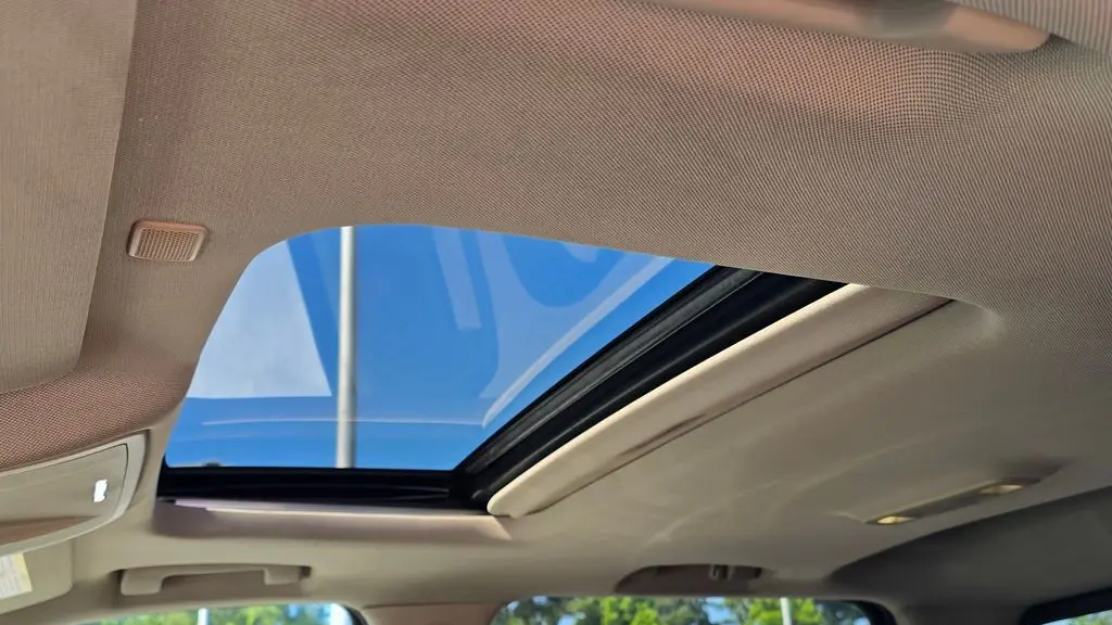 2018 Chevrolet Silverado 2500HD LTZ