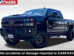 2018 Silverado 2500HD Thumbnail 1