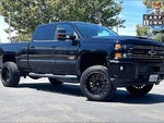 2018 Silverado 2500HD Thumbnail 2