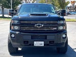 2018 Silverado 2500HD Thumbnail 3