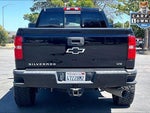 2018 Silverado 2500HD Thumbnail 4