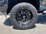 2018 Silverado 2500HD Thumbnail 9
