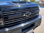 2018 Silverado 2500HD Thumbnail 30