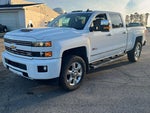 2017 Silverado 2500HD Thumbnail 1