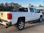 2017 Silverado 2500HD Thumbnail 5