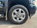 2017 Silverado 2500HD Thumbnail 2