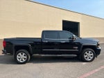 2017 Silverado 2500HD Thumbnail 3