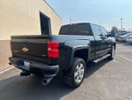2017 Silverado 2500HD Thumbnail 5