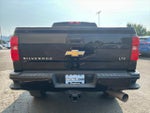 2017 Silverado 2500HD Thumbnail 7