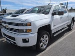 2018 Silverado 2500HD Thumbnail 1