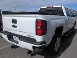 2018 Silverado 2500HD Thumbnail 3