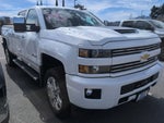 2018 Silverado 2500HD Thumbnail 4