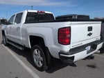2018 Silverado 2500HD Thumbnail 2