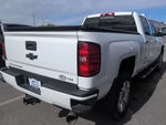 2018 Silverado 2500HD Thumbnail 3