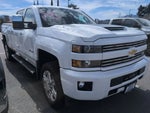 2018 Silverado 2500HD Thumbnail 4