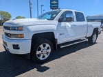 2018 Silverado 2500HD Thumbnail 1