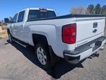 2018 Silverado 2500HD Thumbnail 3
