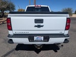 2018 Silverado 2500HD Thumbnail 4