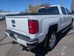 2018 Silverado 2500HD Thumbnail 5